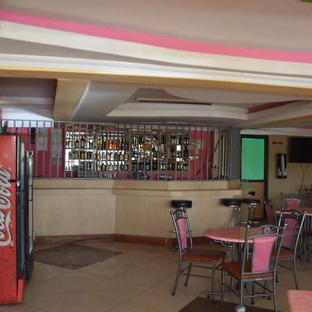 Starehe Link Hotel Nairobi Esterno foto
