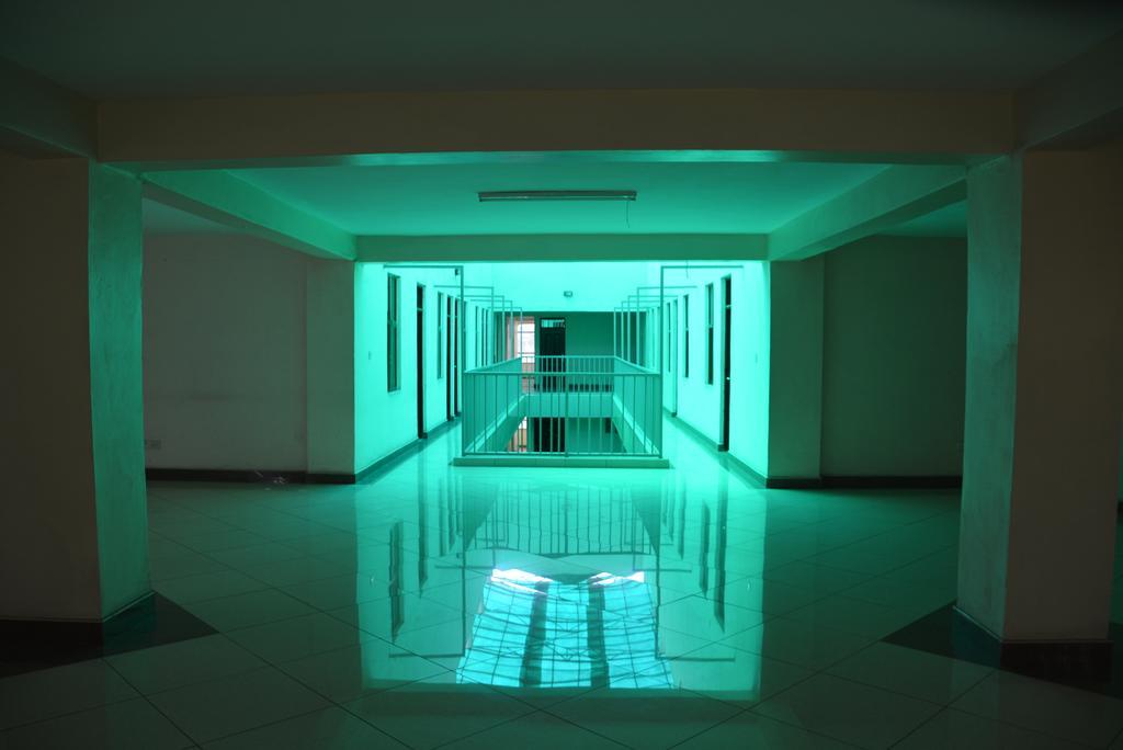 Starehe Link Hotel Nairobi Esterno foto