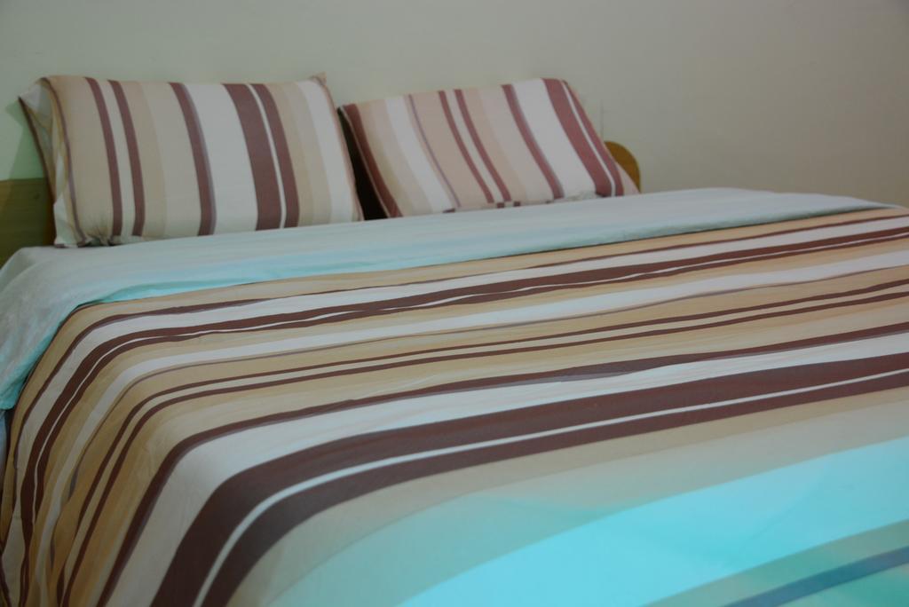 Starehe Link Hotel Nairobi Esterno foto
