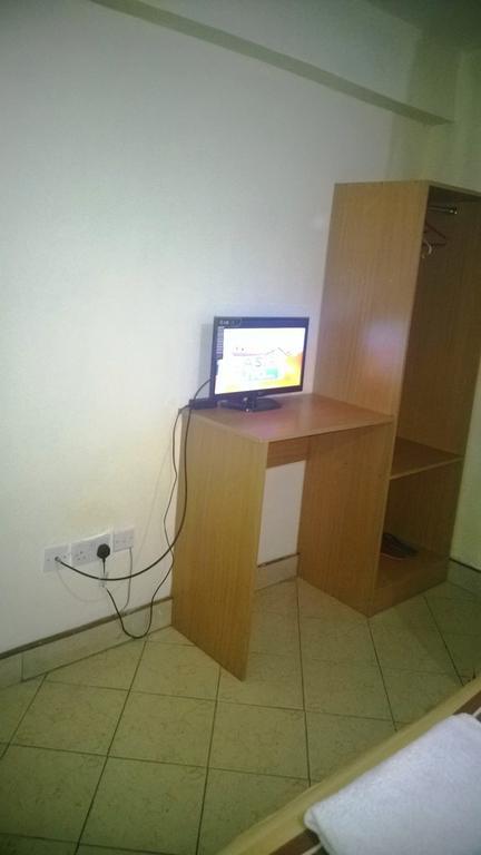 Starehe Link Hotel Nairobi Esterno foto